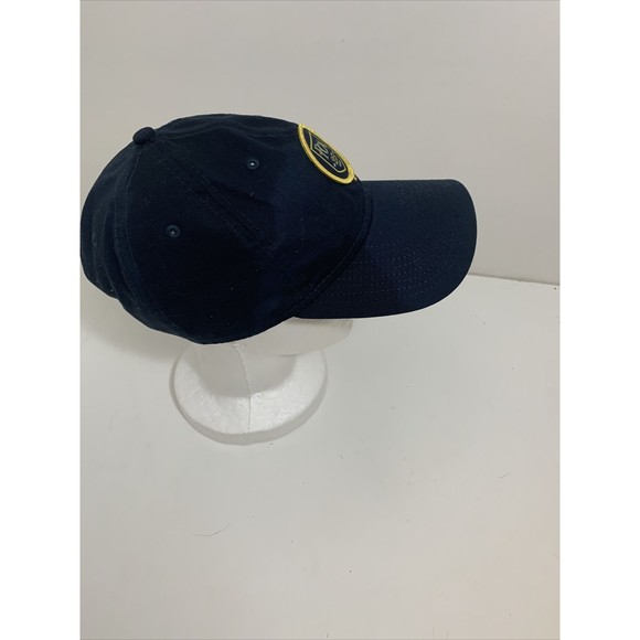 New Era 9Twenty  PCA 25 Years - Adjustable Hat - Navy Blue - Picture 6 of 9